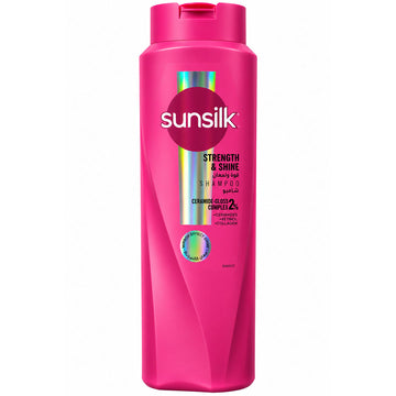 SunSilk Shampoo Strength & Shine 700ml