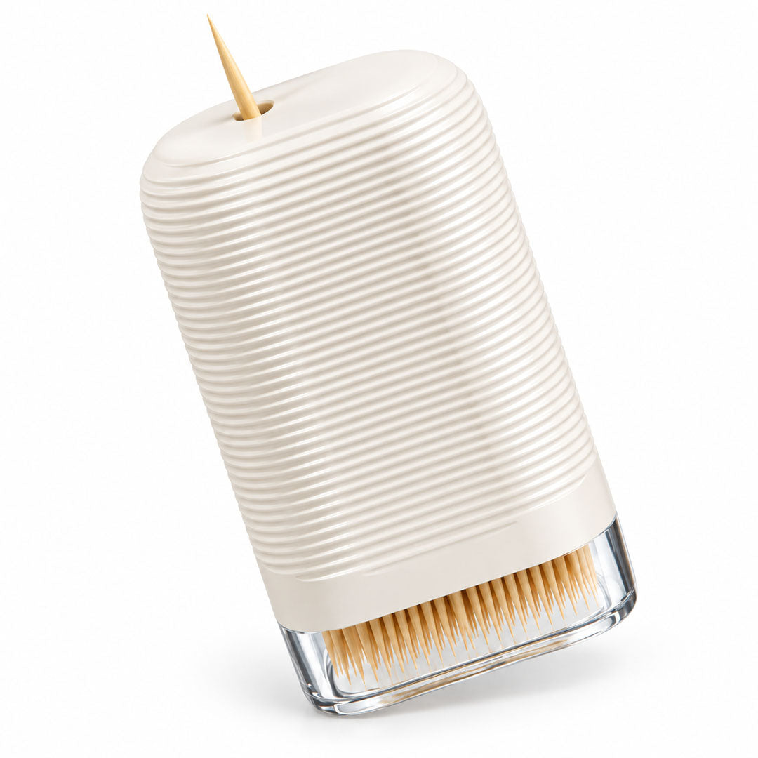 LOVELY TOOTH PICK WITH CASE