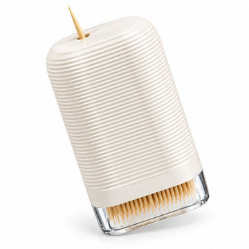 LOVELY TOOTH PICK WITH CASE