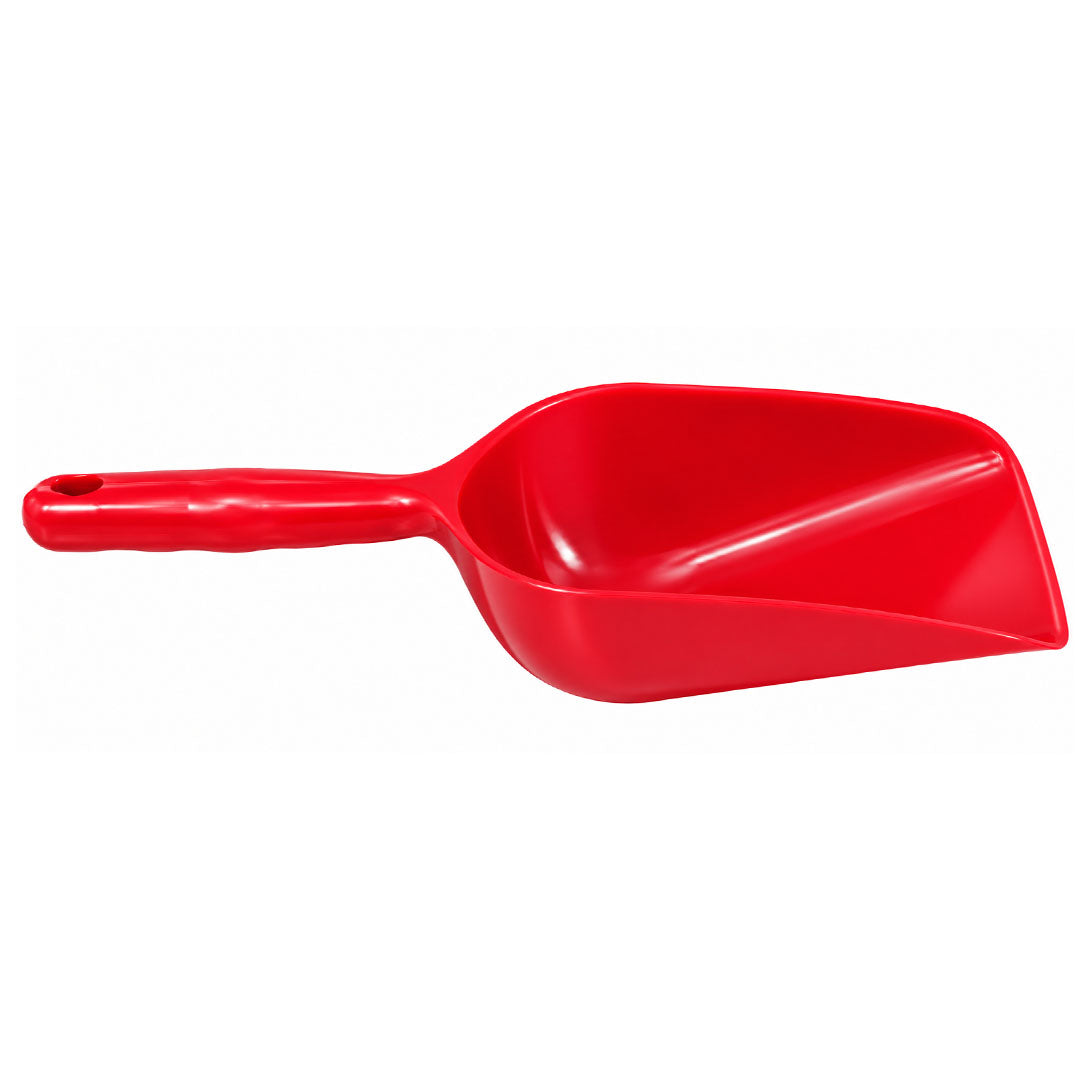 SCOOP PLASTIC LARGE