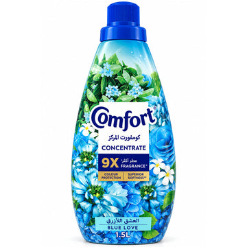 Comfort Concentrate Blue Love 1.5L