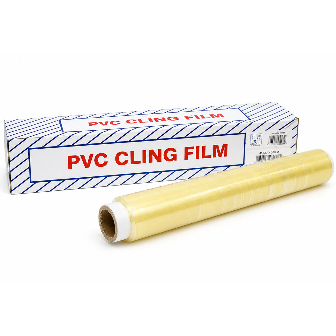 Cling Film 45CM | 1KG