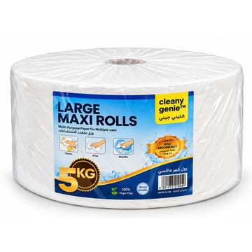 Large Maxi Roll 5KG
