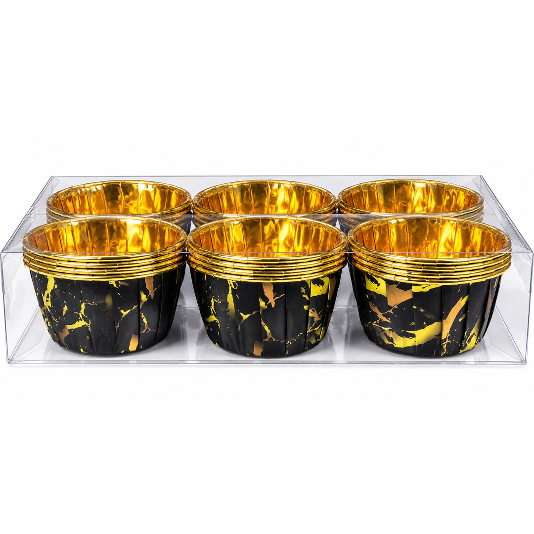 ITALO CUP CAKE MOULD