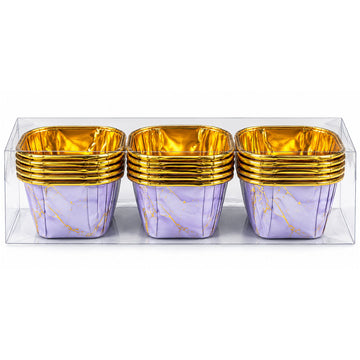 ITALO CUP CAKE MOULD
