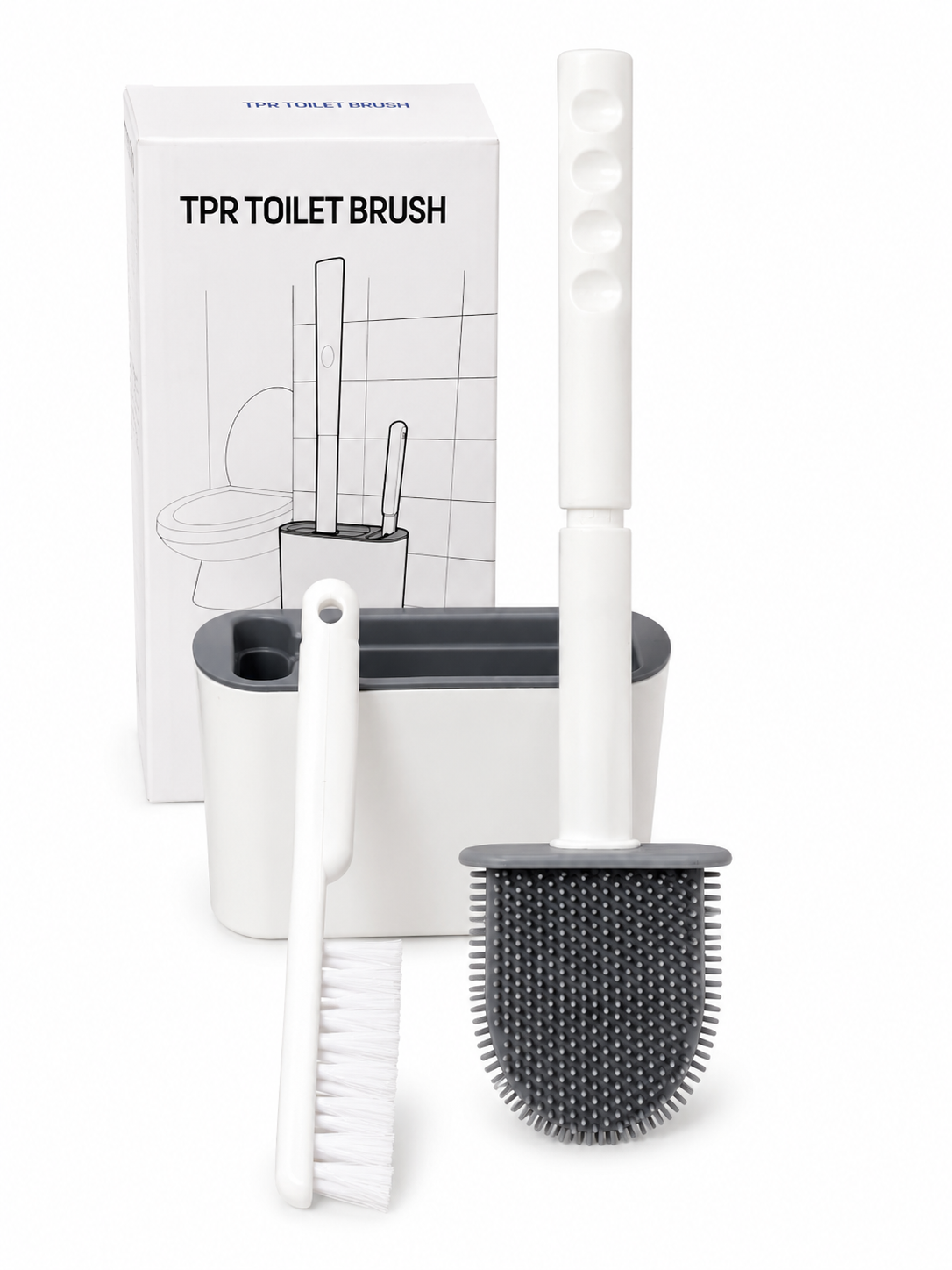 TOILET BRUSH #189