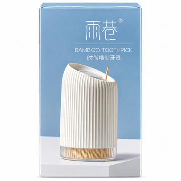 LOVELY TOOTH PICK WITH CASE