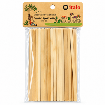 ITALO COFFEE STIRRER STICKS