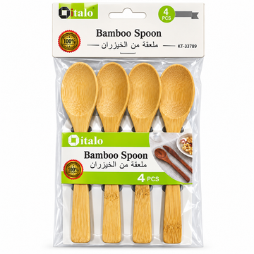 ITALO HONEY SPOON