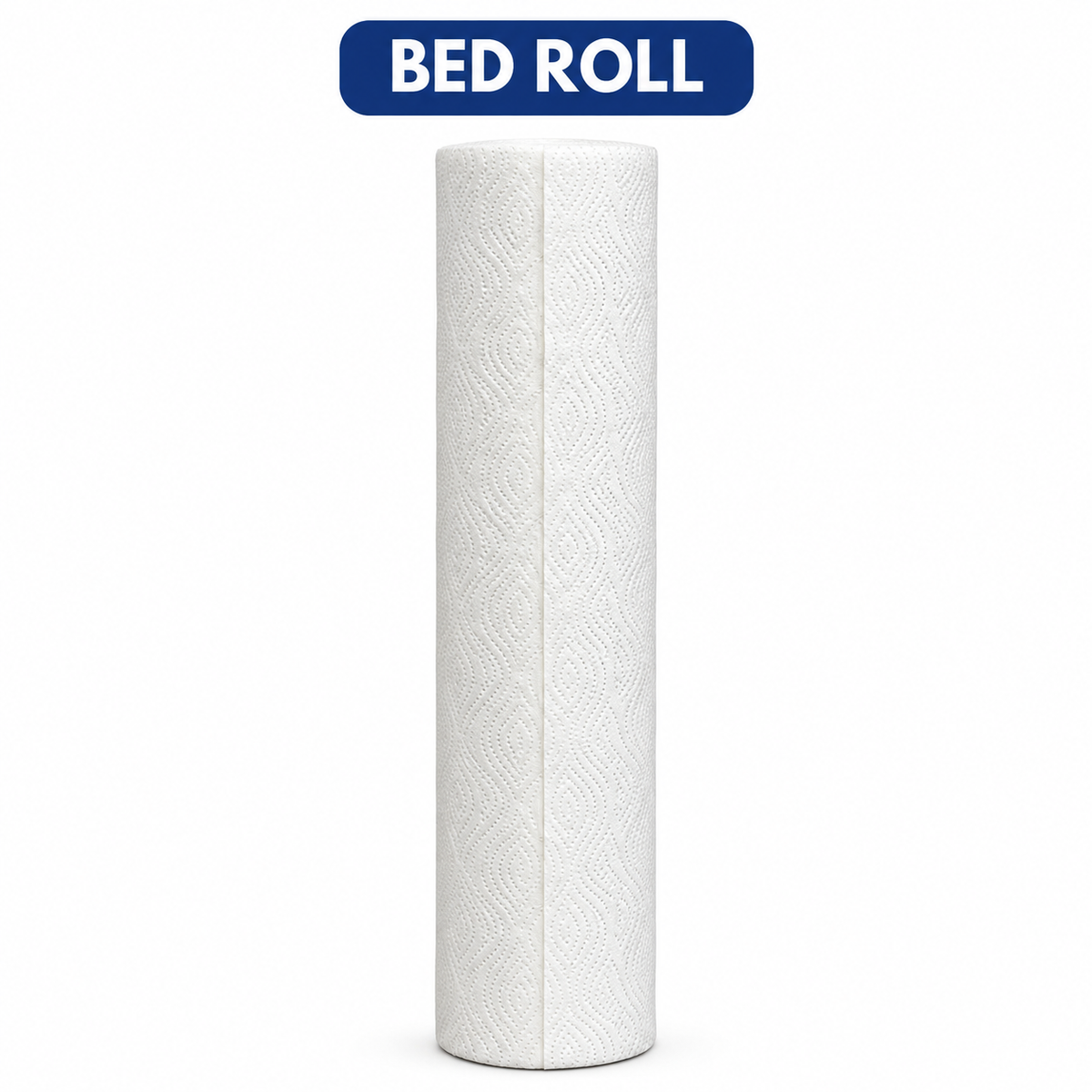 Bed Tissue Roll 500g