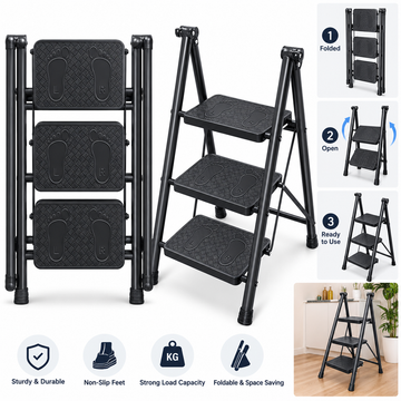 Ladder 3 Step