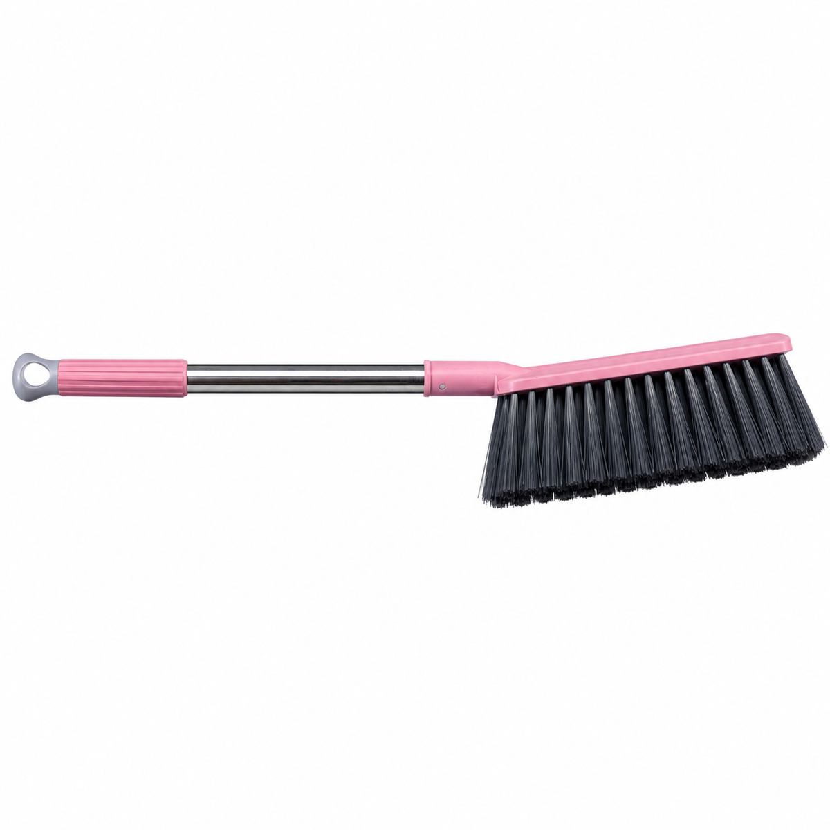 Hand Brush Long Handle Assorted Colors