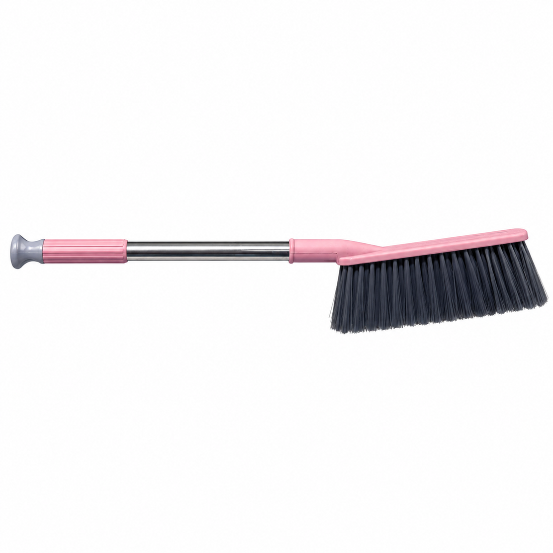 Hand Brush Long Handle Assorted Colors