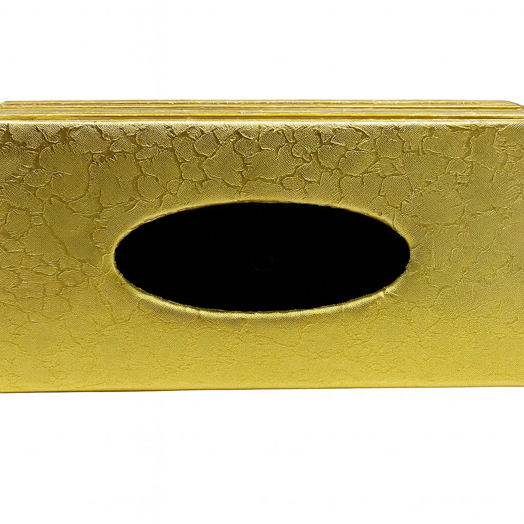 علبة مناديل