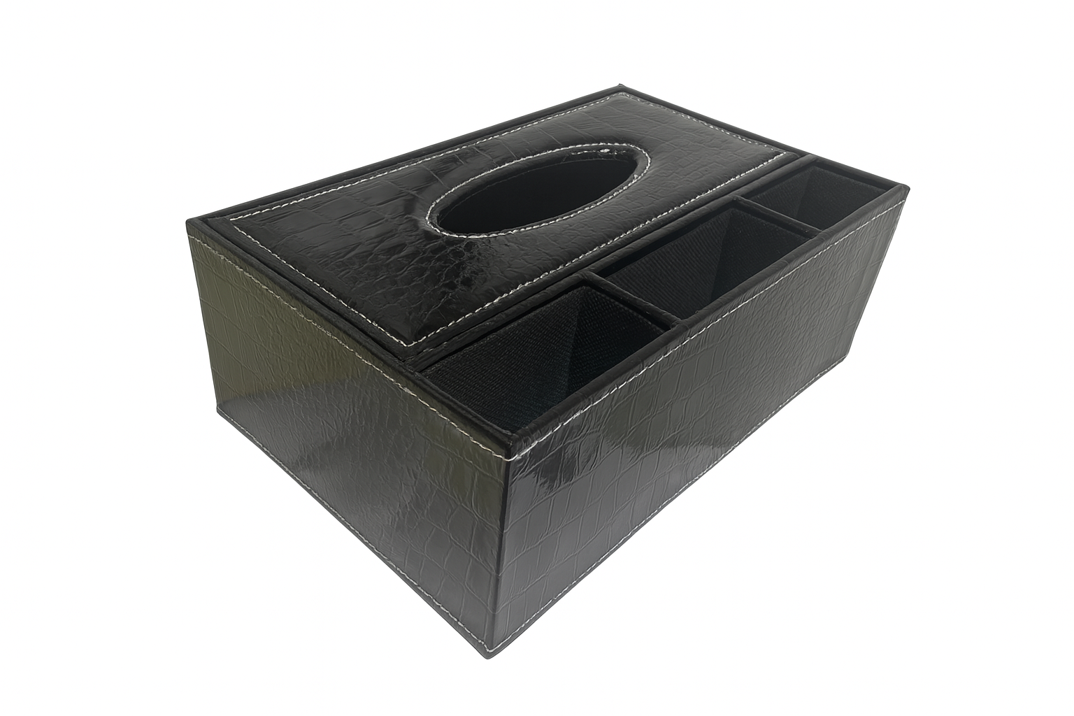 TISSUE BOX
