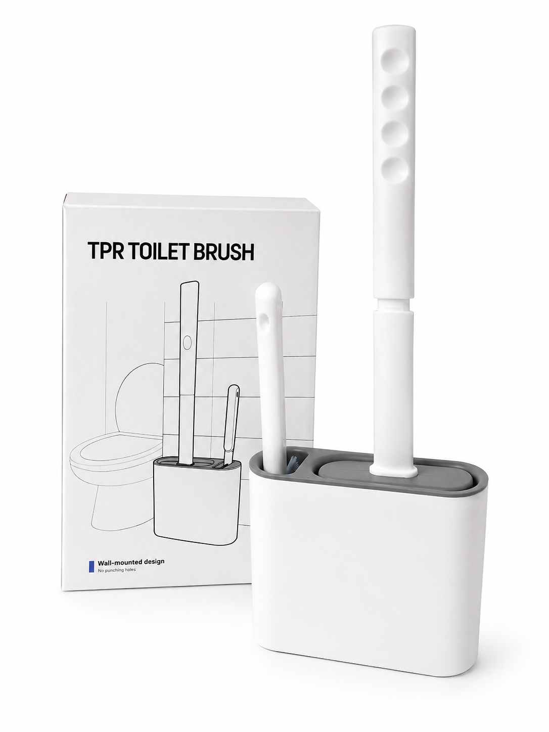 TOILET BRUSH #189
