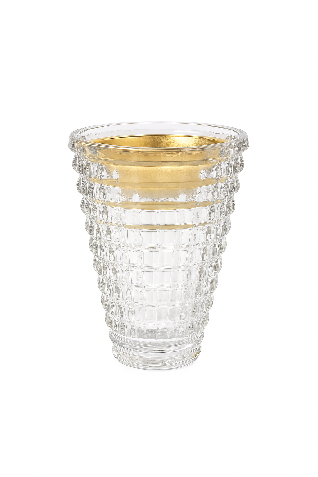 Crystal Clear Burner ( Madkhan )