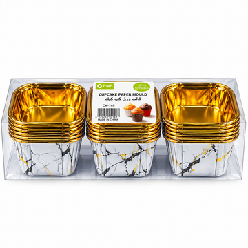 ITALO CUP CAKE MOULD