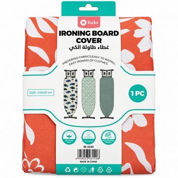 ITALO IRONING BOARD COVER
