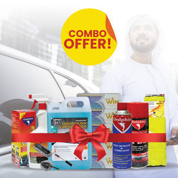 Auto Care Value Pack