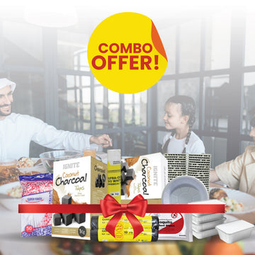 Barbecue & Picnic Set