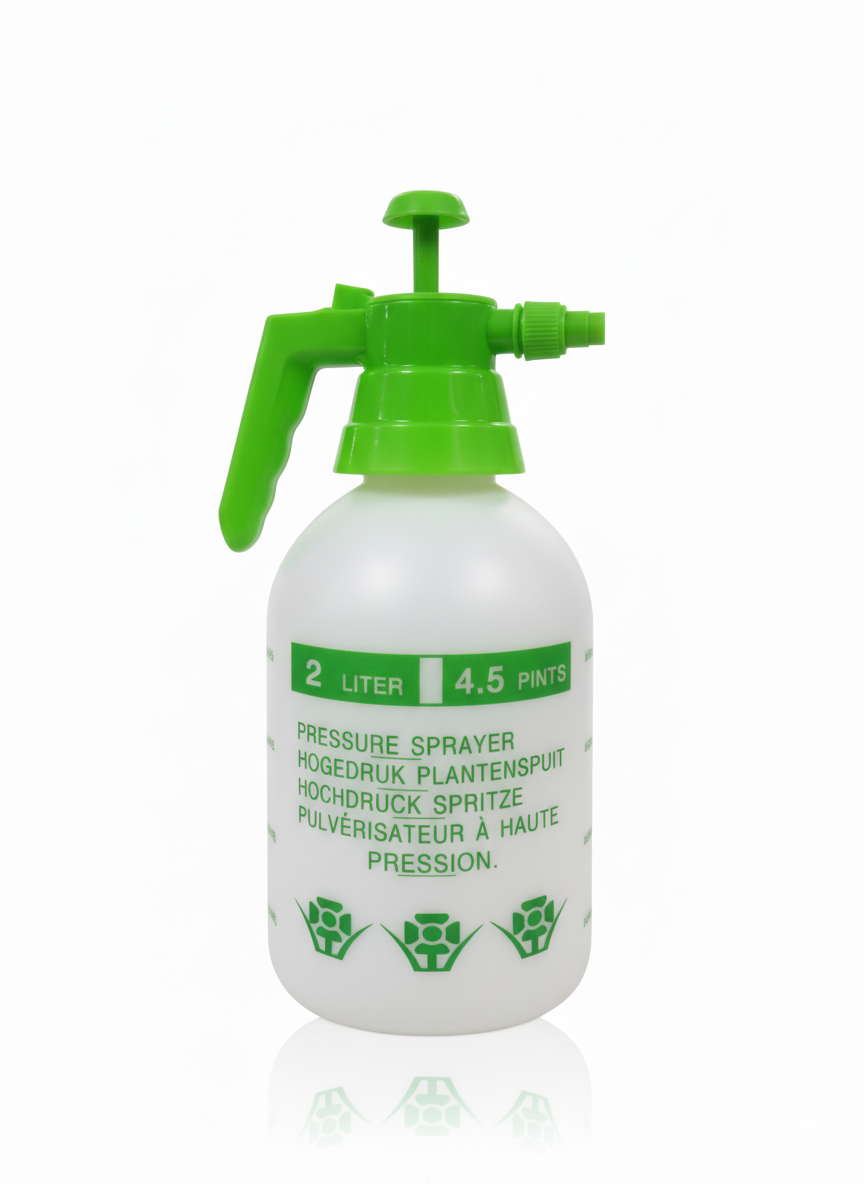 زجاجة رذاذ 2000 مل Y-2L