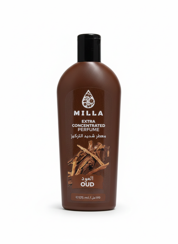 MILLA extra concentrated perfume 175ml OUD