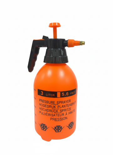 زجاجة رذاذ 3000 مل