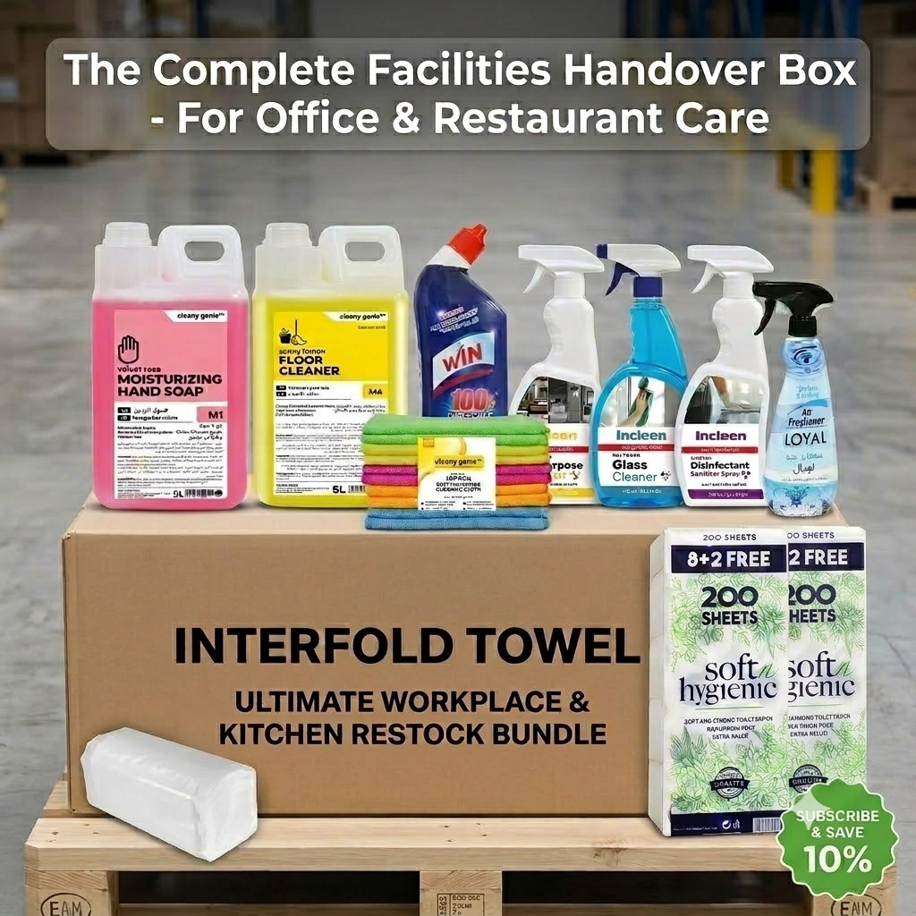 Office Essentionals Bundle Offer