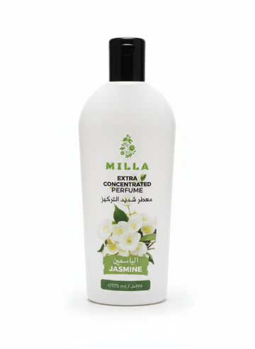 MILLA extra concentrated perfume 175ml JASMINE