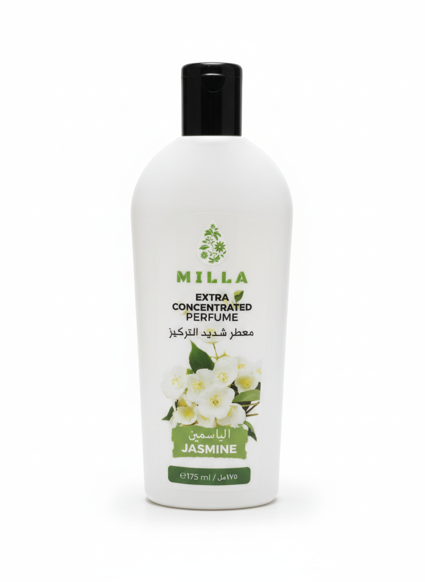MILLA extra concentrated perfume 175ml JASMINE