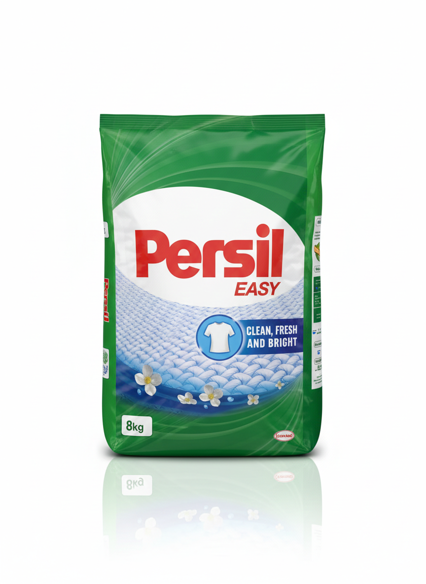 Persil Easy LF 8KG