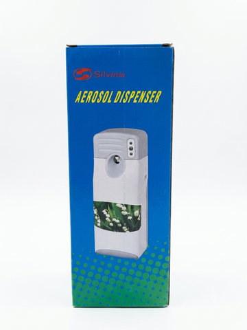 A/F DISPENSER