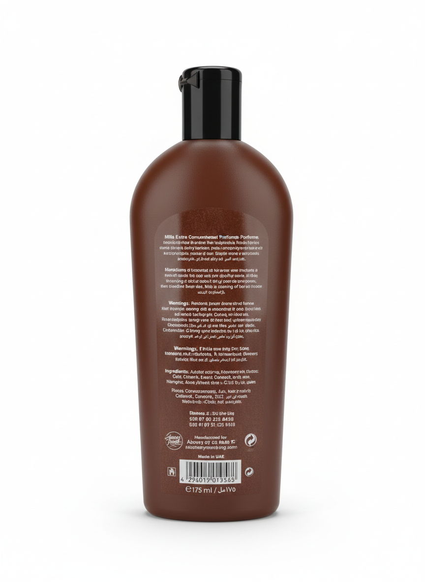 عطر ميلا المركز للغاية 175 مل عود