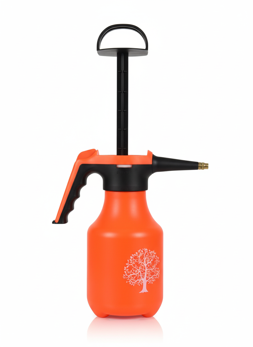 Spray Bottle 1000Ml SX-5080-10