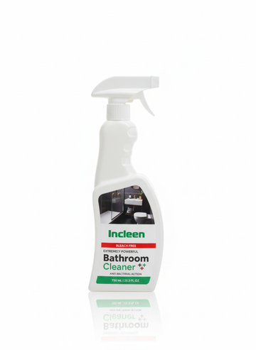 INCLEEN Bathroom Cleaner 750ML