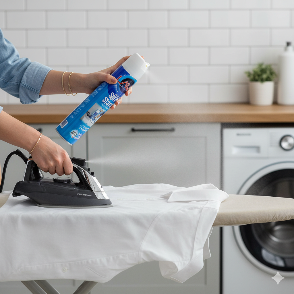 بخاخ نشا لافو ٥٠٠ مل