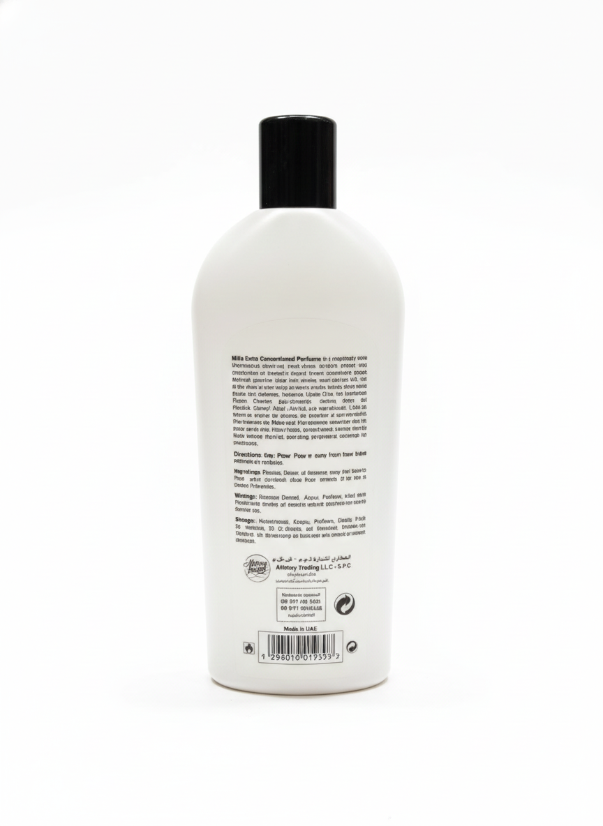 MILLA extra concentrated perfume 175ml JASMINE