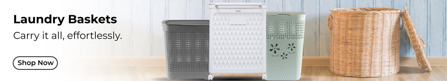 Laundry Baskets