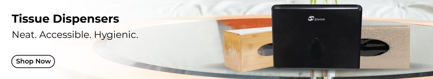 Tissue Dispensers