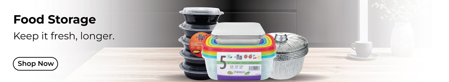 Food Storage