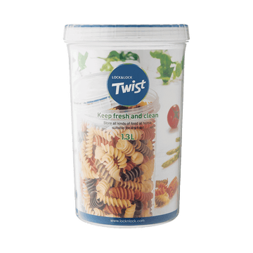 L&L TWIST CONTAINER 1.3L