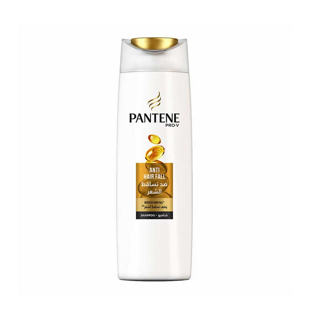 Pantene Shampoo A/H Fall 190ml