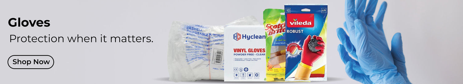 Gloves