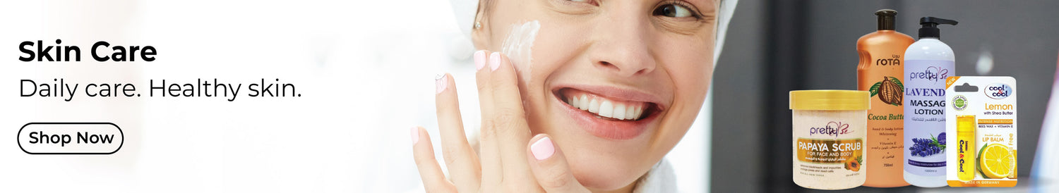 Skin Care