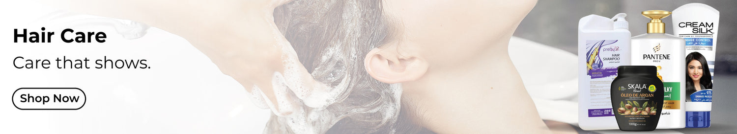 Hair Care