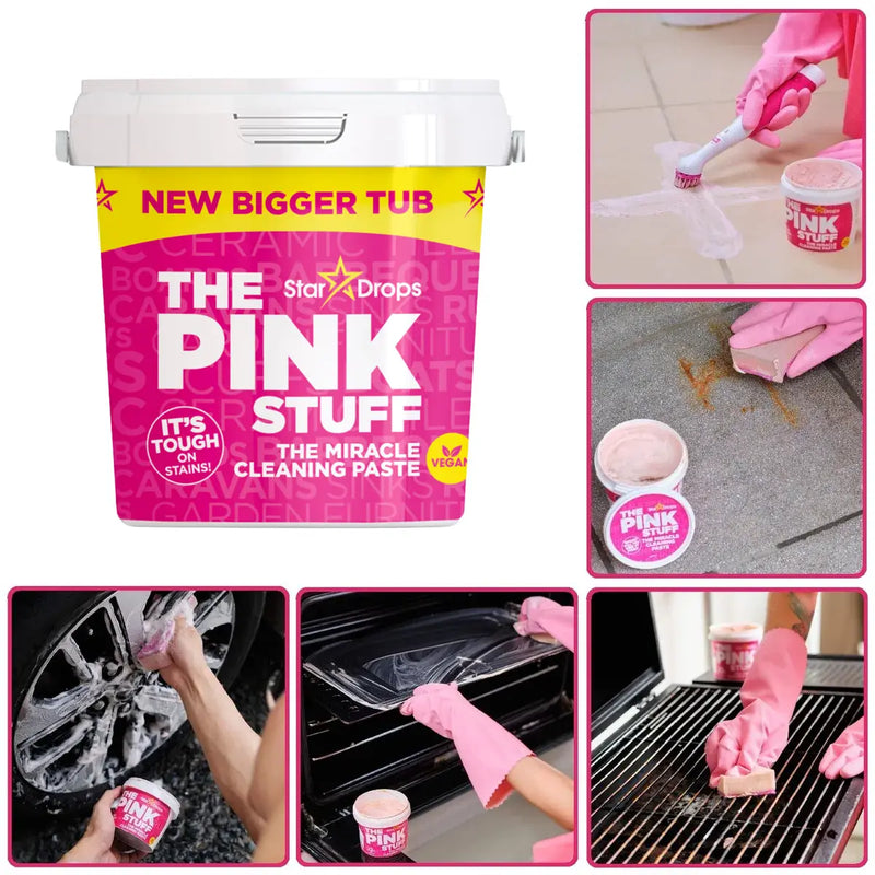 The Pink Stuff Paste 850G