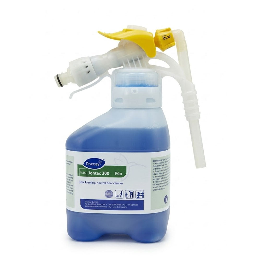 Diversey Taski Floor Cleaner