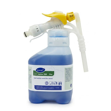 Diversey Taski Floor Cleaner