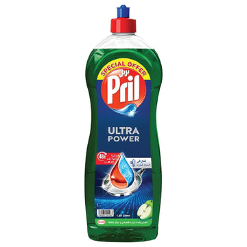 Pril Liquid Apple 1.25L